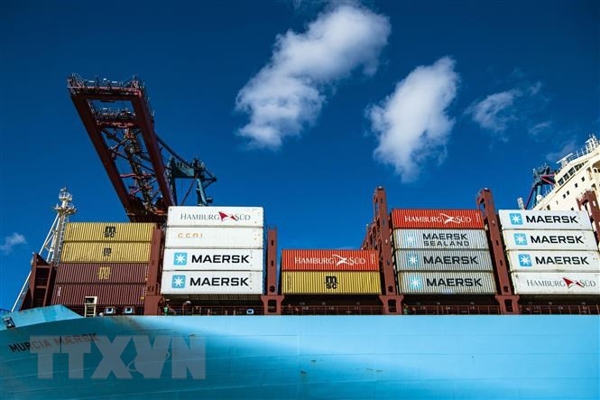 Поддержка вьетнамских предприятий в экспорте товаров в Россию