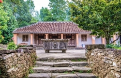 Деревня с каменными улочками и старинными домами мирно «ускользает» от Куангнама
