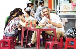 Уличные закуски – отличительная культурная черта вьетнамского народа