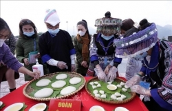День культуры народностей Вьетнама – 2022 пройдет с 16 по 19 апреля