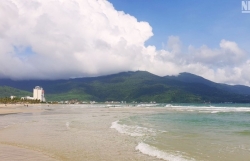 Микхэ вошел в десятку самых красивых пляжей Азии по версии Tripadvisor
