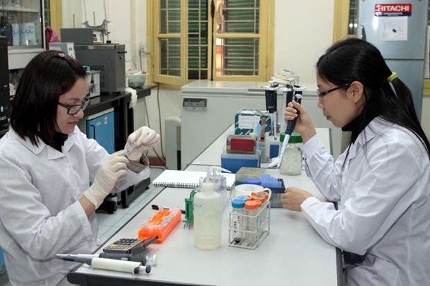Содействие сотрудничеству в области обучения и научных исследований между Вьетнамом и Южной Африкой