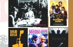 Показ 5 уникальных фильмов польского кино во Вьетнаме