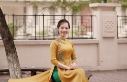 Вьетнамская учительница и воспитание любви к России