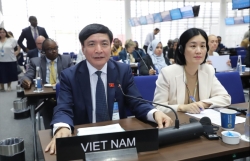 Вьетнам предлагает решения по гендерному равенству на заседании ASGP