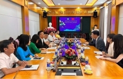 Вунгтау стремится к укреплению туристических связей с другими городами Азиатско-Тихоокеанского региона