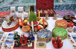 Посольство Азербайджана во Вьетнаме провело праздник Новруз