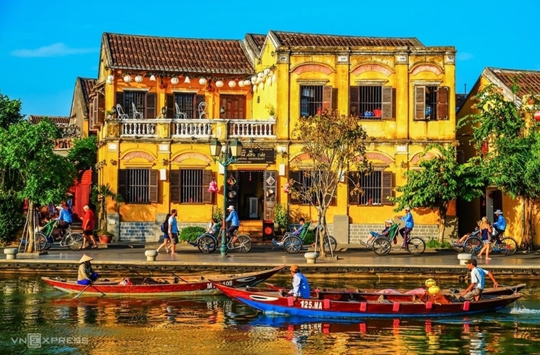 10 самых живописных городов Вьетнама по версии The Travel