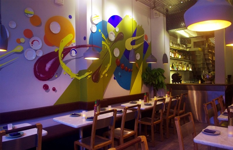 Вьетнамский ресторан вошел в топ-50 лучших ресторанов Азии