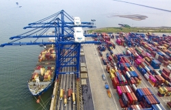 Вьетнам расширит морские перевозки с Россией