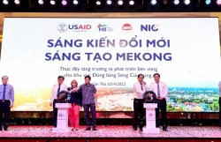 АМР США помогает продвигать цифровую экономику в районе дельты Меконга