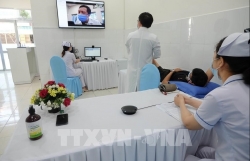 Корейская корпорация KT развертывает телемедицинский сервис во Вьетнаме