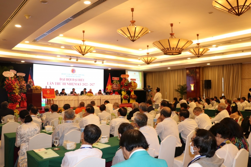 У Вьетнама и Камбоджи множество возможностей для сотрудничества и инвестиций