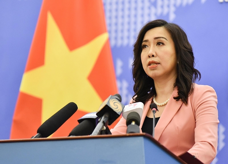 Вьетнам готов работать с Китаем для развития двусторонней торговли