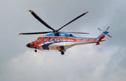 Вертолетная экскурсия «Вид на Хошимин с высоты»