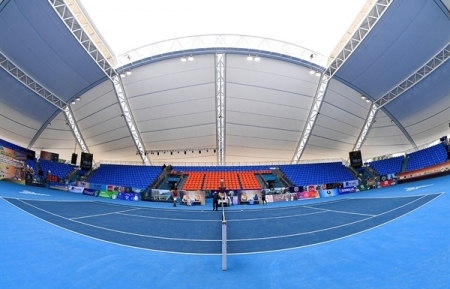 Вьетнам активно готовится к SEAGAMES-31