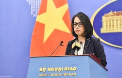 Вьетнам продолжает координировать действия с тайваньскими властями для проведения процедур проверки личности пропавших на море вьетнамцев