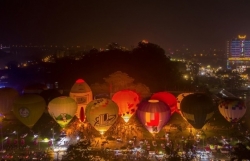Разнообразные мероприятия в рамках Туристического года провинции Туенкуанг – 2023