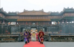 Этим летом в Хюэ пройдут многочисленные культурные и туристические мероприятия