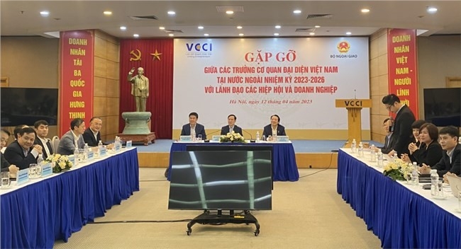 Вьетнамские предприятия намерены форсировать сотрудничество в области «зеленой» трансформации и устойчивого и ответственного развития бизнеса
