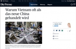 Австрийские СМИ: Вьетнам становится все более привлекательным направлением для инвесторов