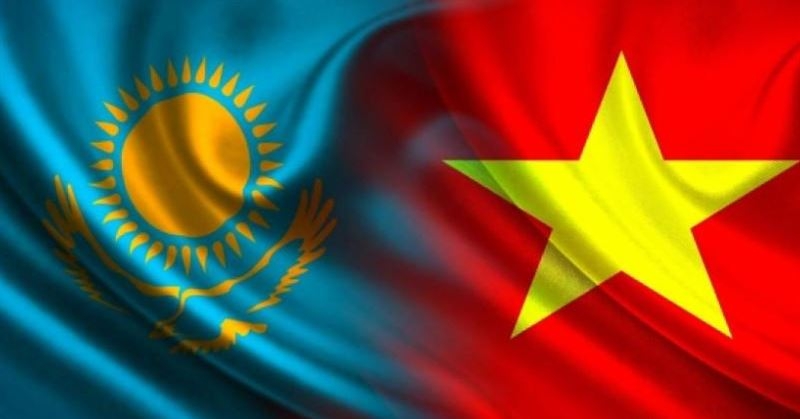 Казахстан и Вьетнам установят безвизовый режим