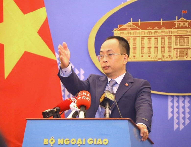 Вьетнам готов принять меры для защиты вьетнамских граждан в условиях конфликта в Судане