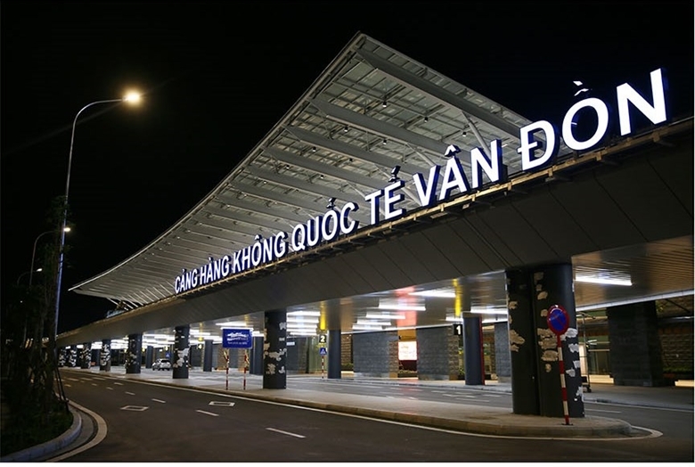 Иностранцам разрешен въезд во Вьетнам по электронной визе через аэропорт Вандон