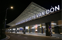 Иностранцам разрешен въезд во Вьетнам по электронной визе через аэропорт Вандон