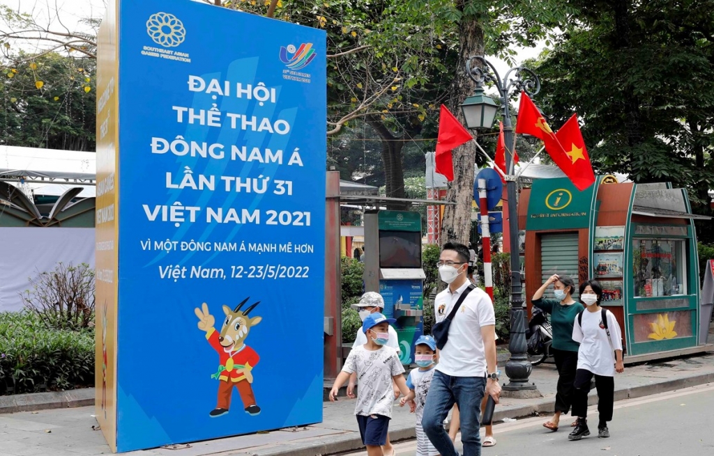 SEA Games 31 – прекрасная возможность для продвижения туризма во Вьетнаме
