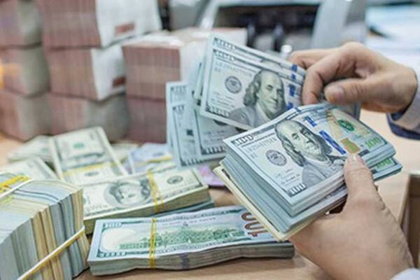 Почти 1,8 млрд долларов было переведено в Хошимин за первые 3 месяца года