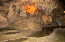Посещаем пещеру Нангтиен в провинции Баккан