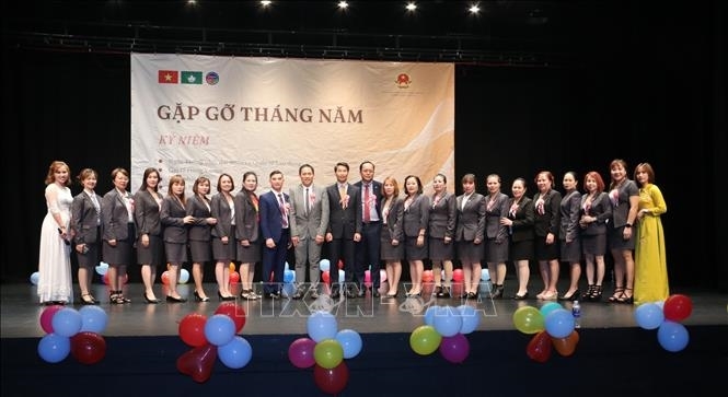 Генеральное консульство Вьетнама в Гонконге и Макао отметило 48-летие со Дня полного освобождения Южного Вьетнама и воссоединения страны
