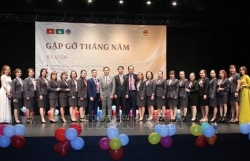 Генеральное консульство Вьетнама в Гонконге и Макао отметило 48-летие со Дня полного освобождения Южного Вьетнама и воссоединения страны