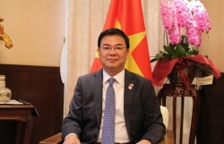 Вьетнам вносит активный вклад в решение региональных и международных вопросов