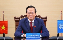 Вьетнам поддерживает инициативы и действия по содействию достойному труду