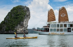 Вьетнамский туризм быстро восстанавливается