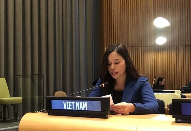Вьетнам подтверждает свою приверженность защите прав людей с ограниченными возможностями