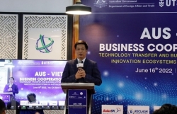 Вьетнам и Австралия активизируют сотрудничество в сферах технологий и торговли