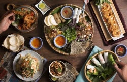 Для «Карты вьетнамской кухни» будет отобрано 100 местных блюд