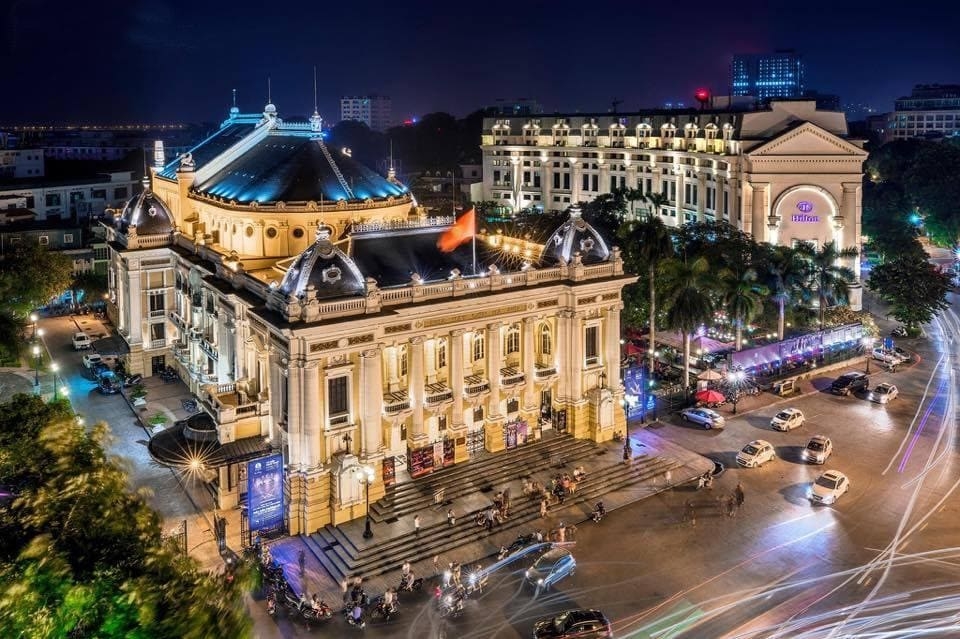 Зарубежные газеты назвали 10 причин поехать во Вьетнам