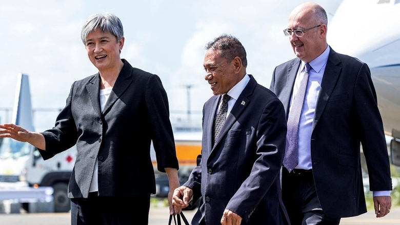 Австралия желает углубить двусторонние отношения с Вьетнамом