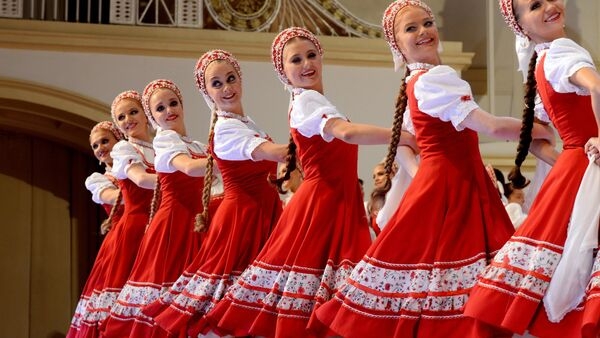 Дни российской культуры во Вьетнаме в 2023 году