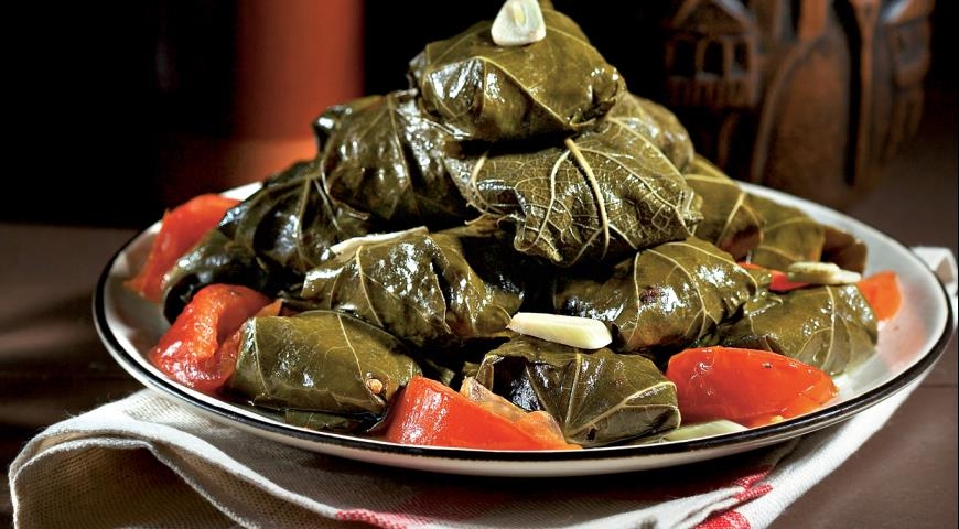 Топ 10 самых популярных блюд азербайджанской кухни