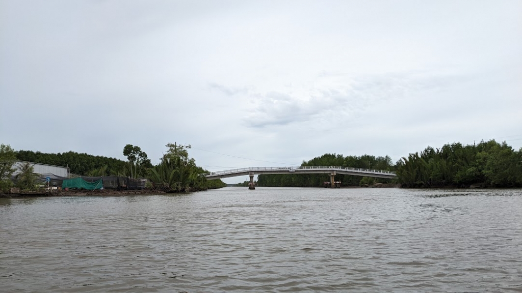 Исследование земель Муйкамау, путешествуя по реке