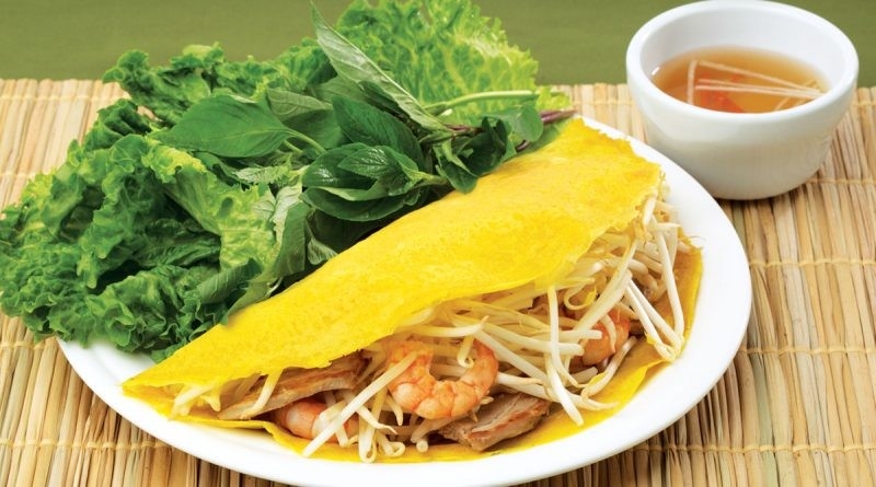 10 вкуснейших вьетнамских блюд по версии CNN