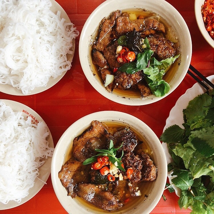 10 вкуснейших вьетнамских блюд по версии CNN