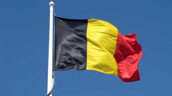 Поздравительные телеграммы по случаю национального дня Бельгии