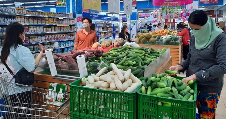Прогноз АБР по росту вьетнамской экономики остается на уровне 6,5% в 2022 году