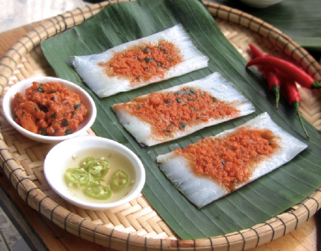 5 знаменитых блюд древней столицы Хюэ